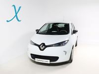 usado Renault Zoe Life 40