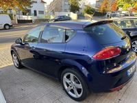 usado Seat Leon 2.0 TDi Sport DPF