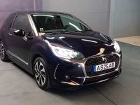 usado DS Automobiles DS3 