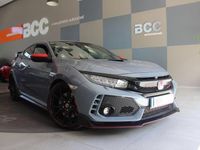 Usado Honda Civic Type R GT 320 HP (235 kW) 2019 Cinza Sedan