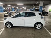 usado Renault Zoe com baterias próprias. 《 Preço Fixo》