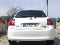 usado Toyota Auris 1.4 D4D Diesel