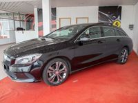 usado Mercedes CLA220 Classe CLAURBAN PANORAMICA AUTOMATICA CAMERA