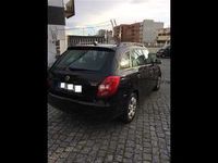 usado Skoda Fabia Break 1.2 TDi Active