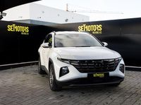 Usado Hyundai Tucson 116 HP (85 kW) 2022 Branco SUV