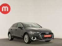 Usado Audi A3 Sportback e-tron Advanced 150 HP (110 kW) 2024 Citadino
