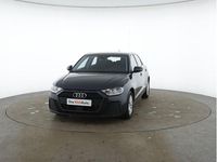 Usado Audi A1 Sportback 95 HP (69 kW) 2024 Cinzento escuro metalizado Citadino