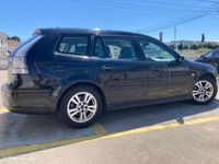 usado Saab 9-3 Sport Hatch 1.9 TID