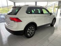 usado VW Tiguan 1.6 TDI Confortline