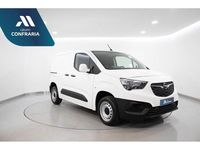 Usado Opel Combo Enjoy 102 HP (75 kW) 2021 Branco Monovolume