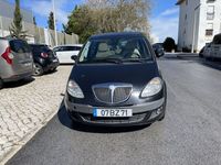 usado Lancia Musa  ano 2006 ,1.3 gasoleo