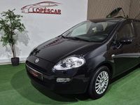 Usado Fiat Punto 70 HP (51 kW) 2014 Citadino