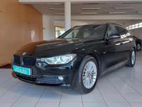Usado BMW 318 143 HP (105 kW) 2013 Preto Carrinha