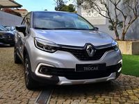 usado Renault Captur 1.3 TCe Exclusive