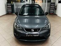 Usado Seat Ibiza FR 110 HP (80 kW) 2016 Cinzento