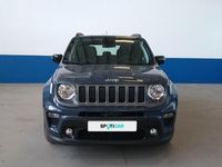 usado Jeep Renegade 1.5 TG e-Hybrid 48V 130cv 4X2 DC Limited