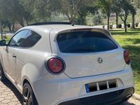 usado Alfa Romeo MiTo 2.0JTD