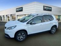 usado Peugeot 2008 1.6 BlueHDi Style