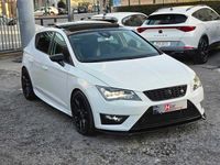 Usado Seat Leon CUPRA 150 HP (110 kW) 2014 Sedan