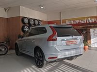 usado Volvo XC60 2.0 D4 Momentum Geartronic