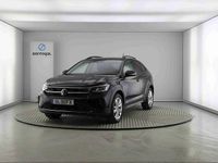 Usado VW Taigo 95 HP (69 kW) 2024 Preto SUV