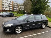 Usado Peugeot 407 2006 Carrinha