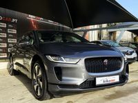 usado Jaguar I-Pace SE AWD Aut.