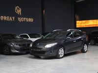 Usado Renault Mégane III 110 HP (80 kW) 2010 Antracite