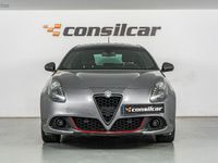 usado Alfa Romeo Giulietta 1.6 JTDm