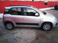 usado Fiat Panda 1.2 Lounge 118g