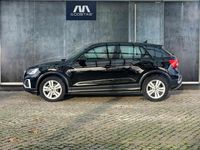 Usado Audi Q2 110 HP (80 kW) 2024 Preto SUV