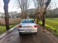 Usado Citroën C-Elysee I PureTech 82 HP (60 kW) 2018 Cinza Sedan