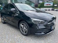 Usado Mercedes B250e 218 HP (160 kW) 2023 Preto cosmos Monovolume