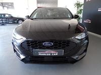 Usado Ford Focus Active X 120 HP (88 kW) 2022 Preto (metalizado)