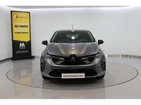 Usado Mitsubishi Colt Invite 90 HP (66 kW) 2024 Cinzento Citadino