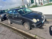 Usado VW Polo SE 2002 Sedan