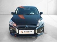 Usado Mitsubishi Space Star Edition 71 HP (52 kW) 2024 Cinza Citadino