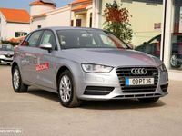 usado Audi A3 Sportback 2.0 TDI Attraction 150cv