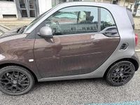 Usado Smart ForTwo Coupé 90 HP (66 kW) 2019 Outra Coupé
