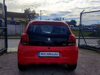 usado Peugeot 108 1.0 VTI Active