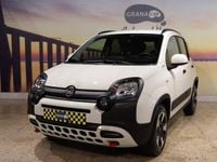 Usado Fiat Panda 70 HP (51 kW) 2025 Branco Citadino
