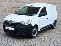 Usado Renault Kangoo 95 HP (69 kW) 2022 Branco Carrinha
