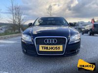 usado Audi A4 - 140CV 1.9 Diesel - 2004