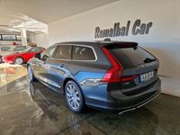 usado Volvo V90 2.0 D4 Inscription Geartronic