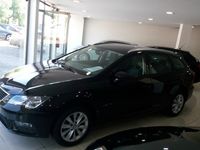 usado Seat Leon ST 1.6 TDi 115 cv Style