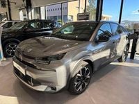 Usado Citroën e-C4 114 kW (156 HP) 2025 Cinza