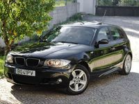 usado BMW 120 D Pack M Original 177CV (170€/Mes) - 84 meses