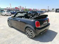 usado Mini Cooper D Cabriolet 