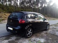 usado Seat Altea 2.0 TDI FR com 190cv