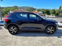 usado Volvo XC40 2.0 D3 R-Design Geartronic